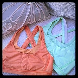 Lululemon Bra Bundle